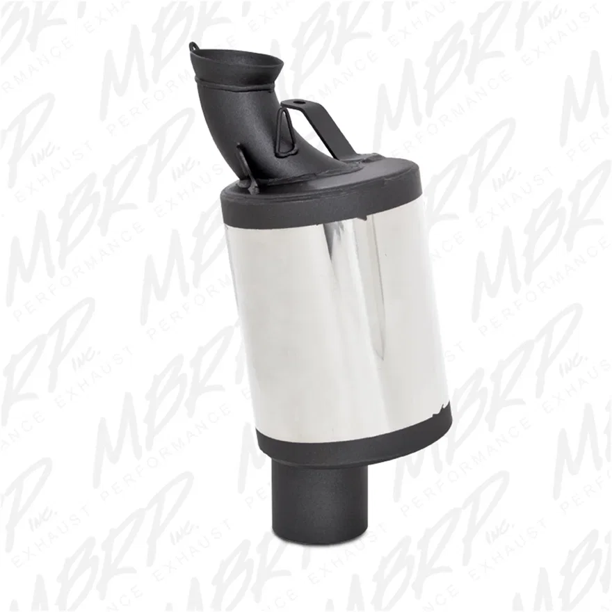 Snowmobile Trail Exhaust for Arctic Cat