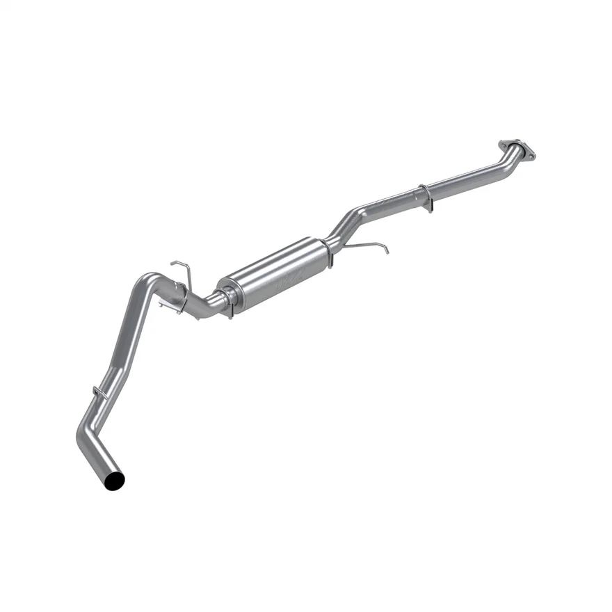 Armor Lite Cat Back Exhaust System