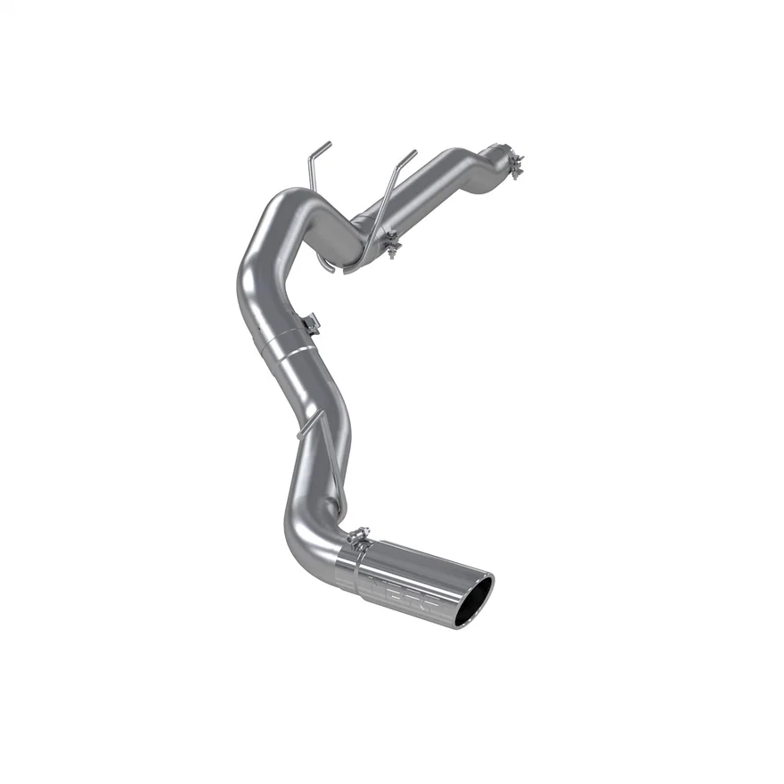 Armor Lite Filter Back Exhaust System for Ram 1500