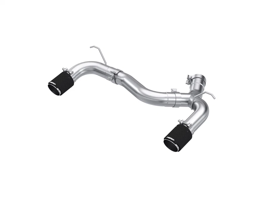 Armor Pro Axle Back Exhaust System for BMW M240i