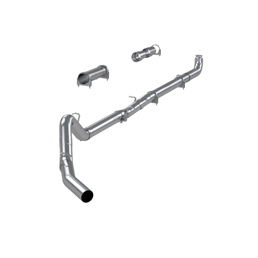 Armor Lite Cat Back Exhaust System