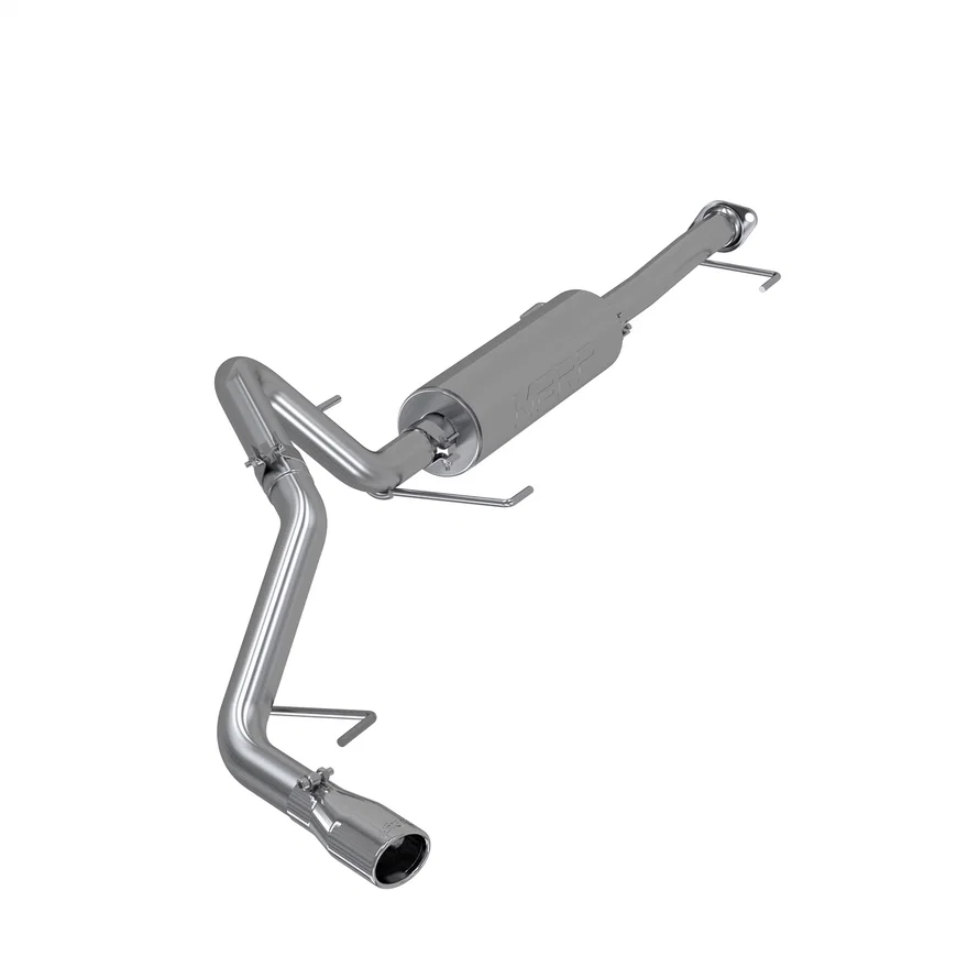 Armor Lite Cat Back Exhaust System for Toyota FJ Cruiser