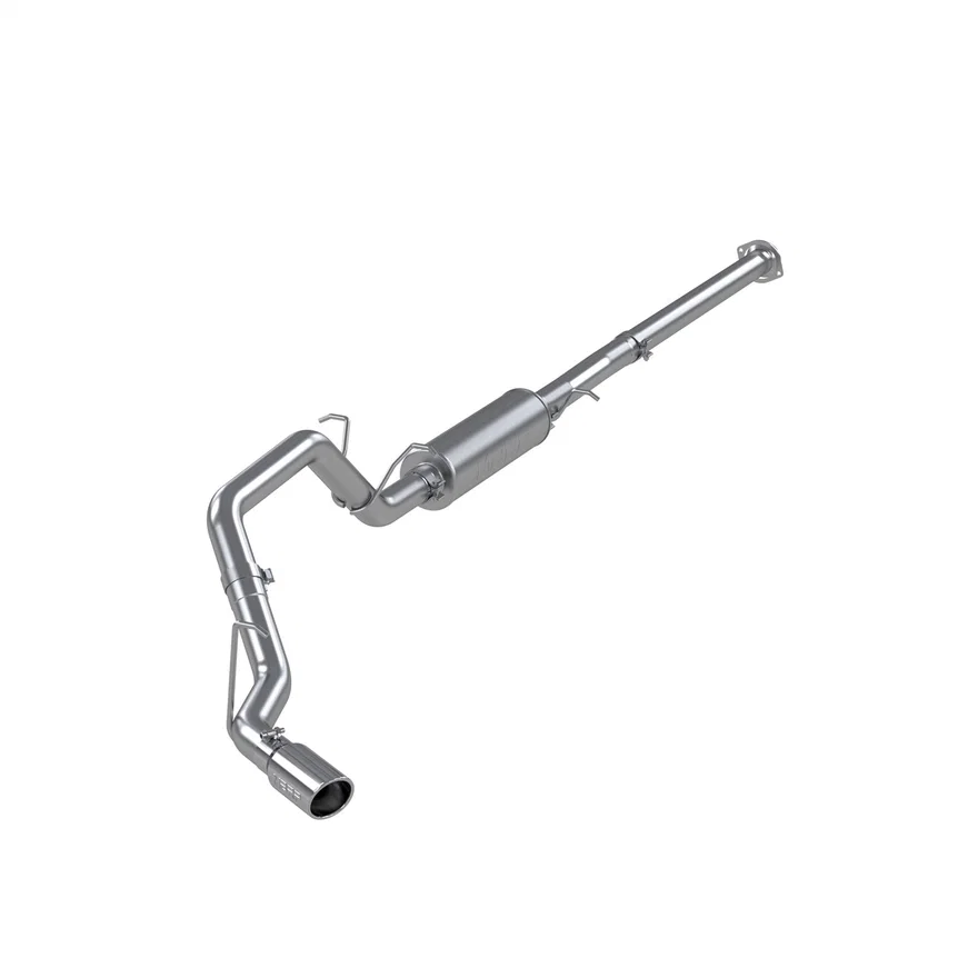 Armor Lite Cat Back Exhaust System for Ram 1500