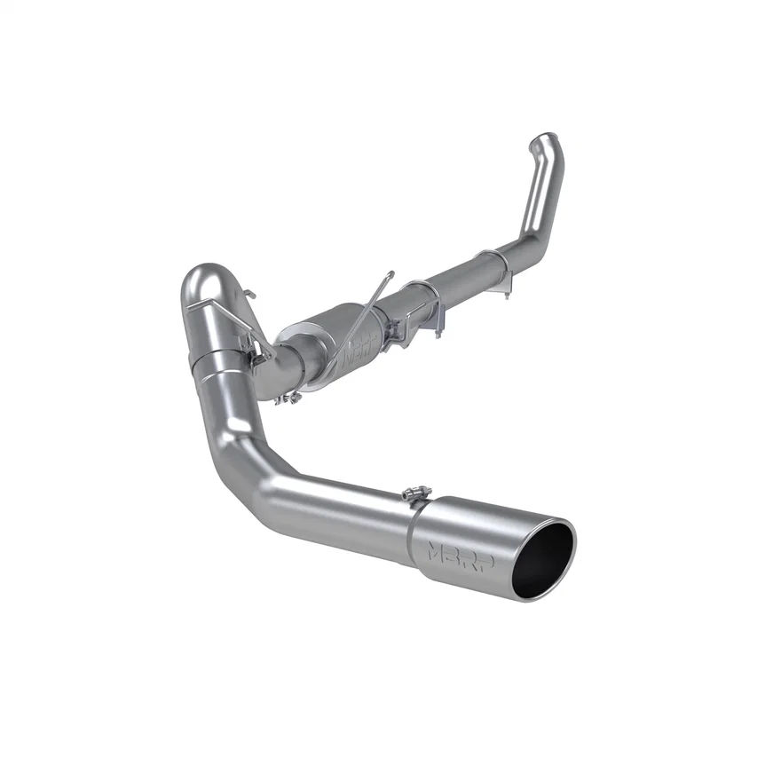 Armor Lite Turbo Back Exhaust System for Dodge