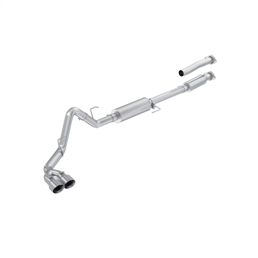 Armor Pro Cat Back Exhaust System for Ford F-150
