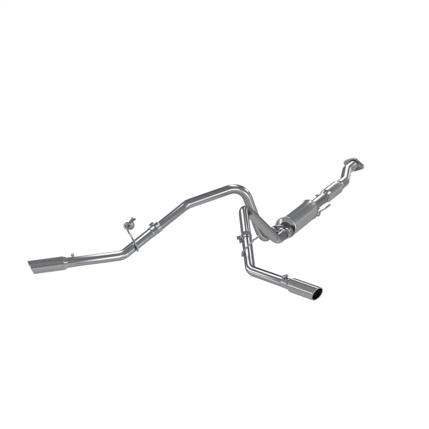 Armor Lite Cat Back Exhaust System for Ford F-150