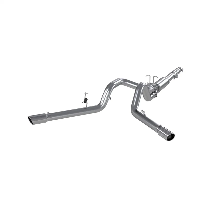 Armor Lite Cat Back Exhaust System for Ford