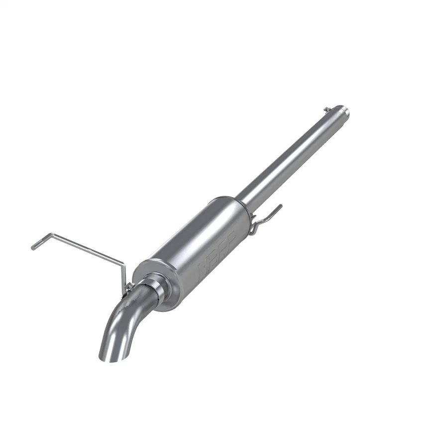Armor Lite Cat Back Exhaust System for Ford F-150