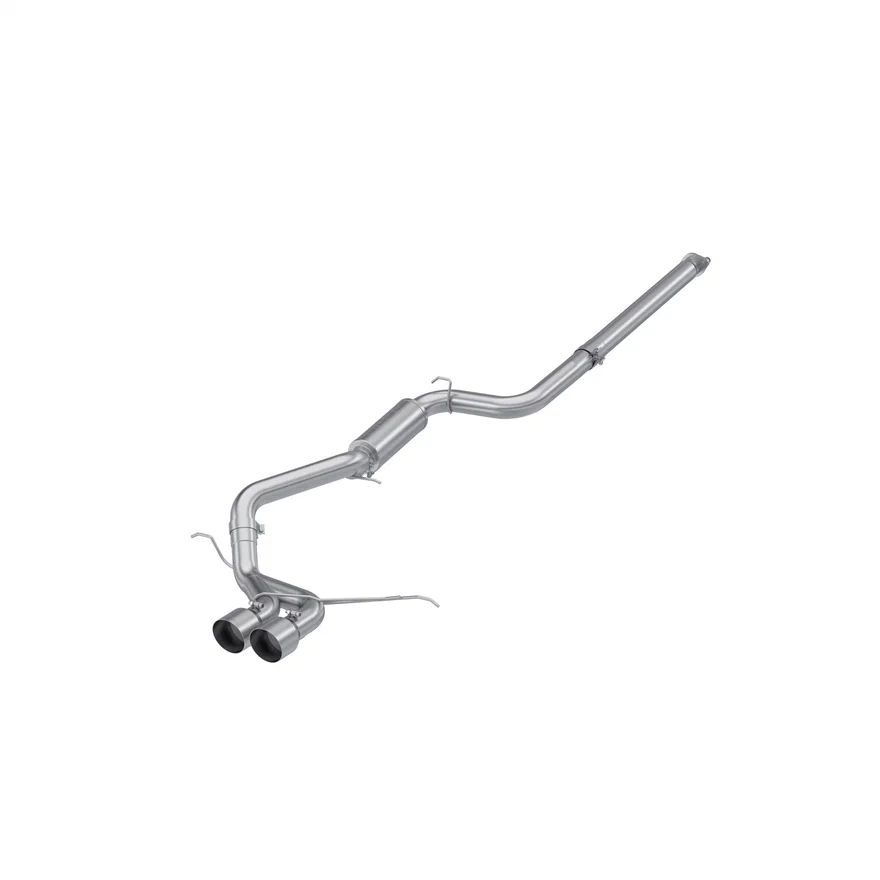 Armor Lite Cat Back Exhaust System for Ford Focus