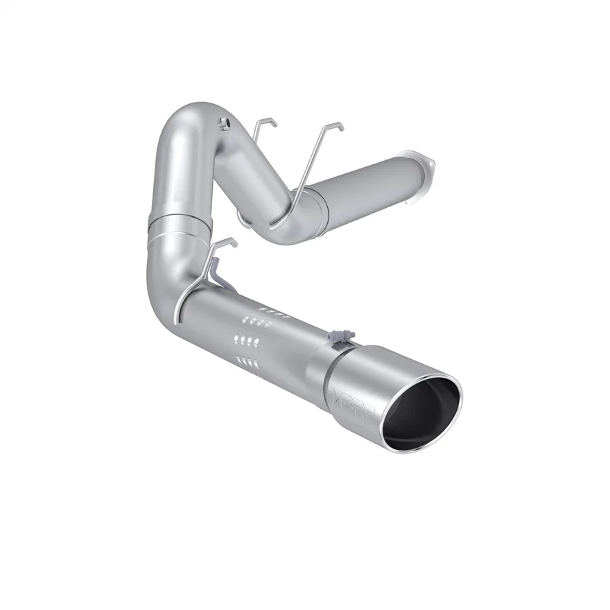 Armor Plus Filter Back Exhaust System for Ford