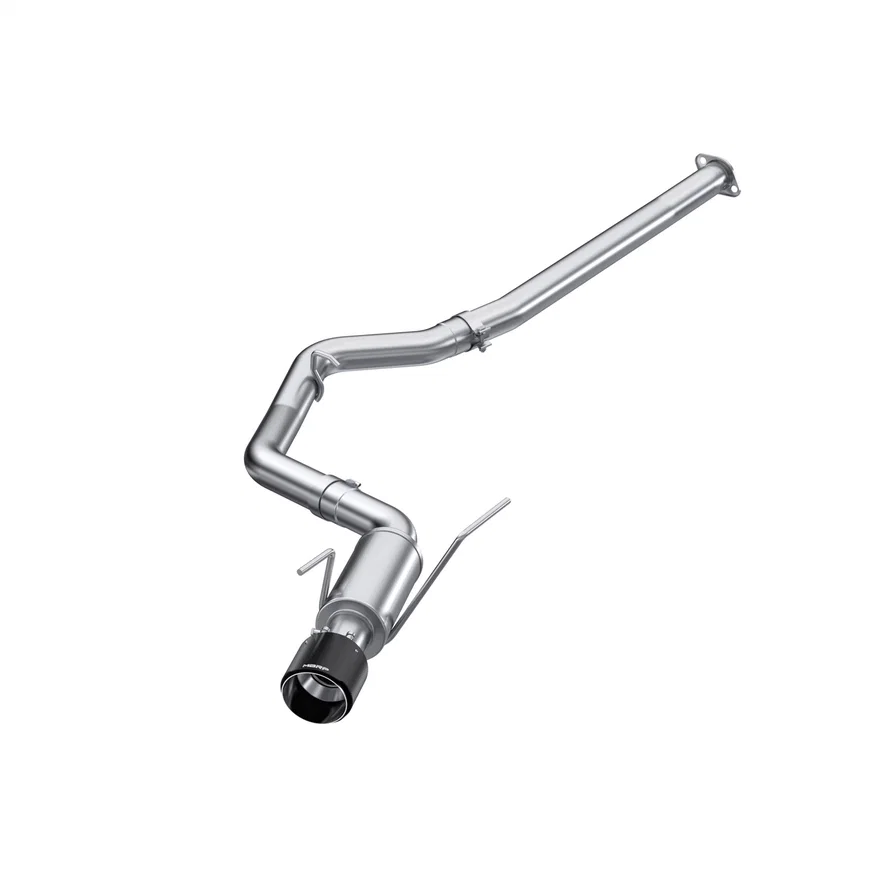 Armor Pro Cat Back Exhaust System for Subaru