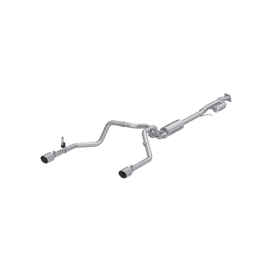Armor Lite Cat Back Exhaust System