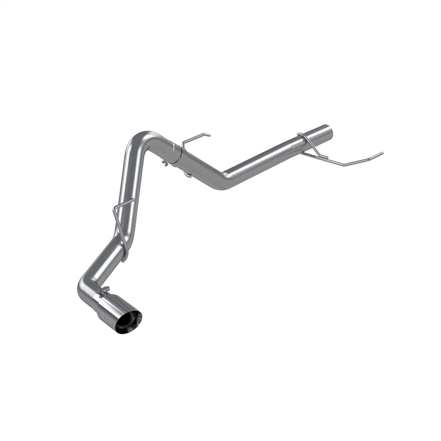 Armor Pro Resonator Back Exhaust System for Ford F-150