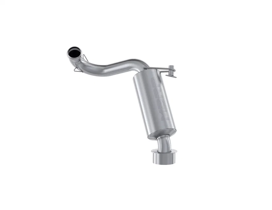 Snowmobile Standard Exhaust for Ski-Doo
