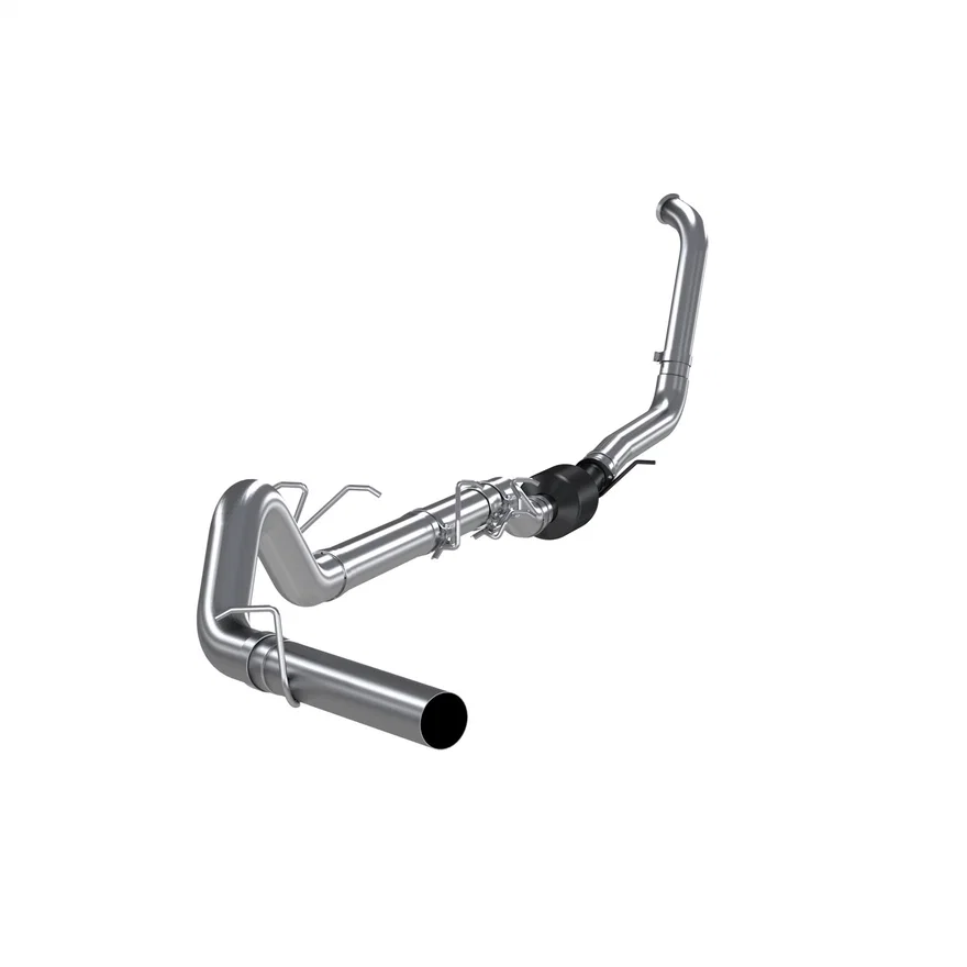 Armor Lite Turbo Back Exhaust System for Ford