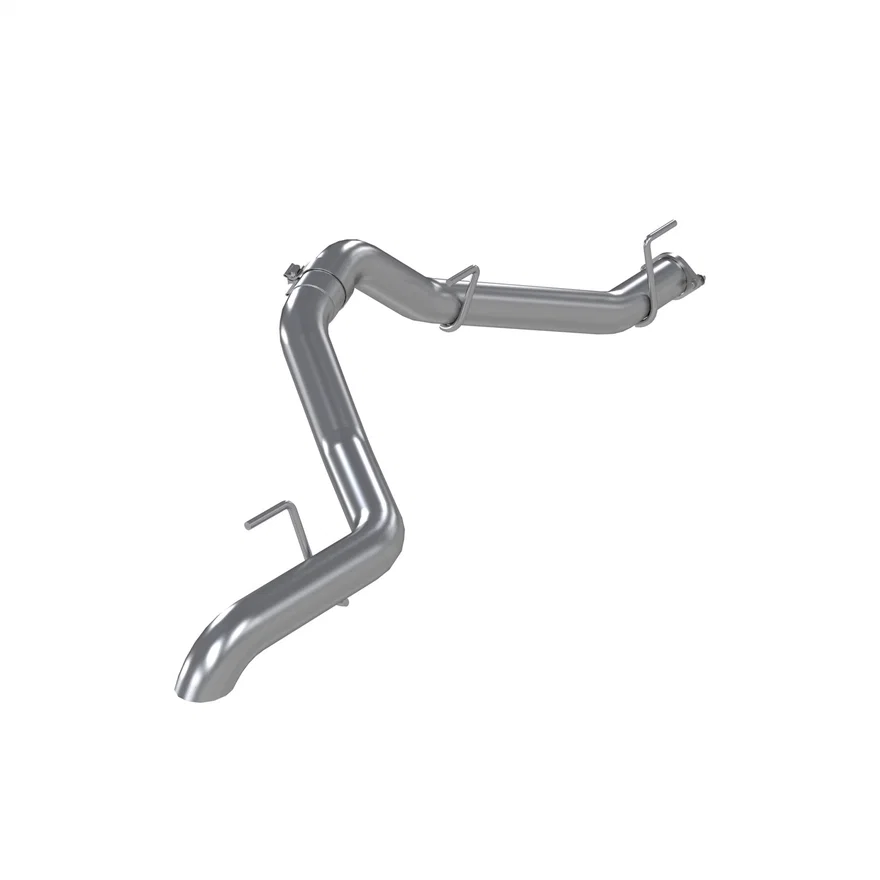 Armor Plus Filter Back Exhaust System for Jeep Gladiator