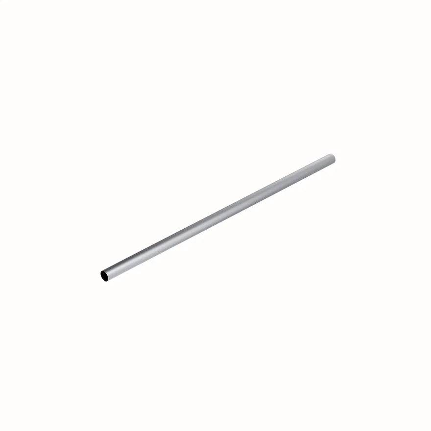 Garage Parts Straight Pipe