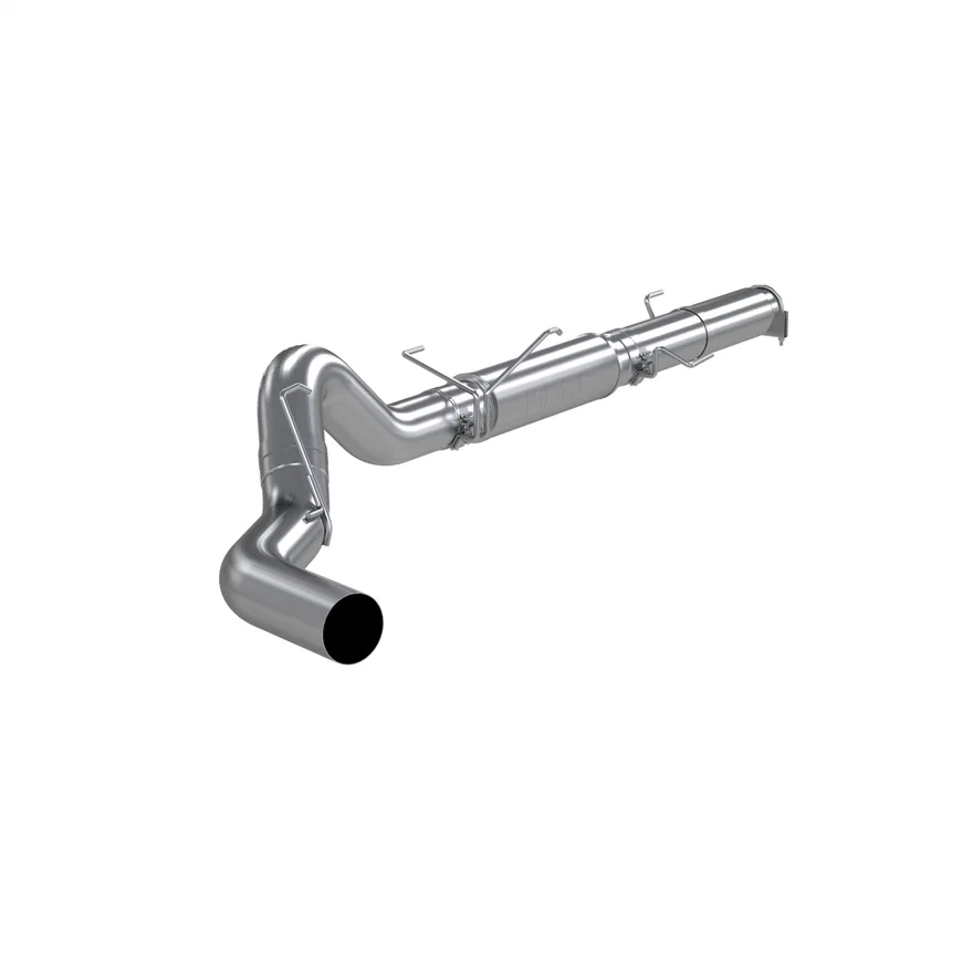 Armor Lite Cat Back Exhaust System for Dodge