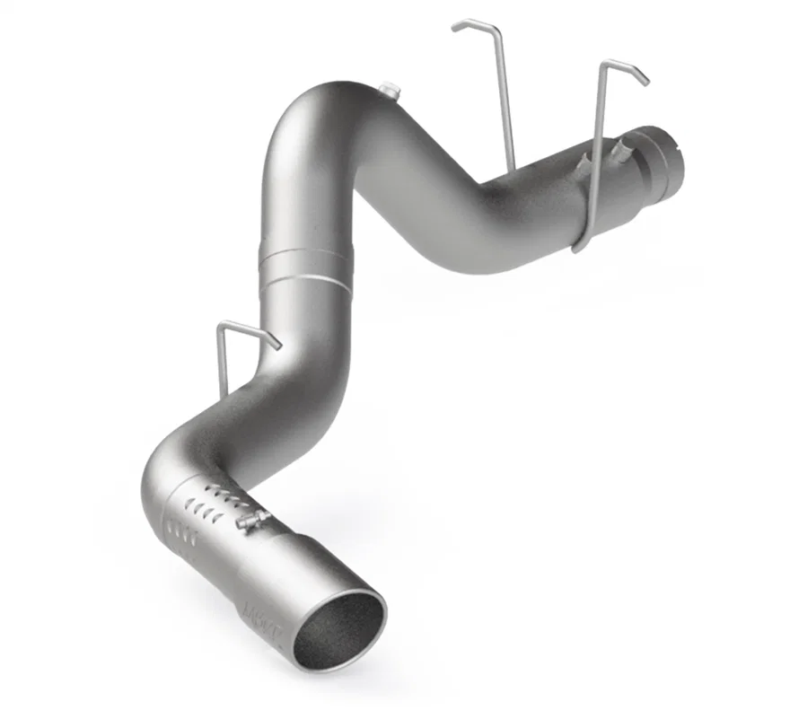 Armor Lite Filter Back Exhaust System