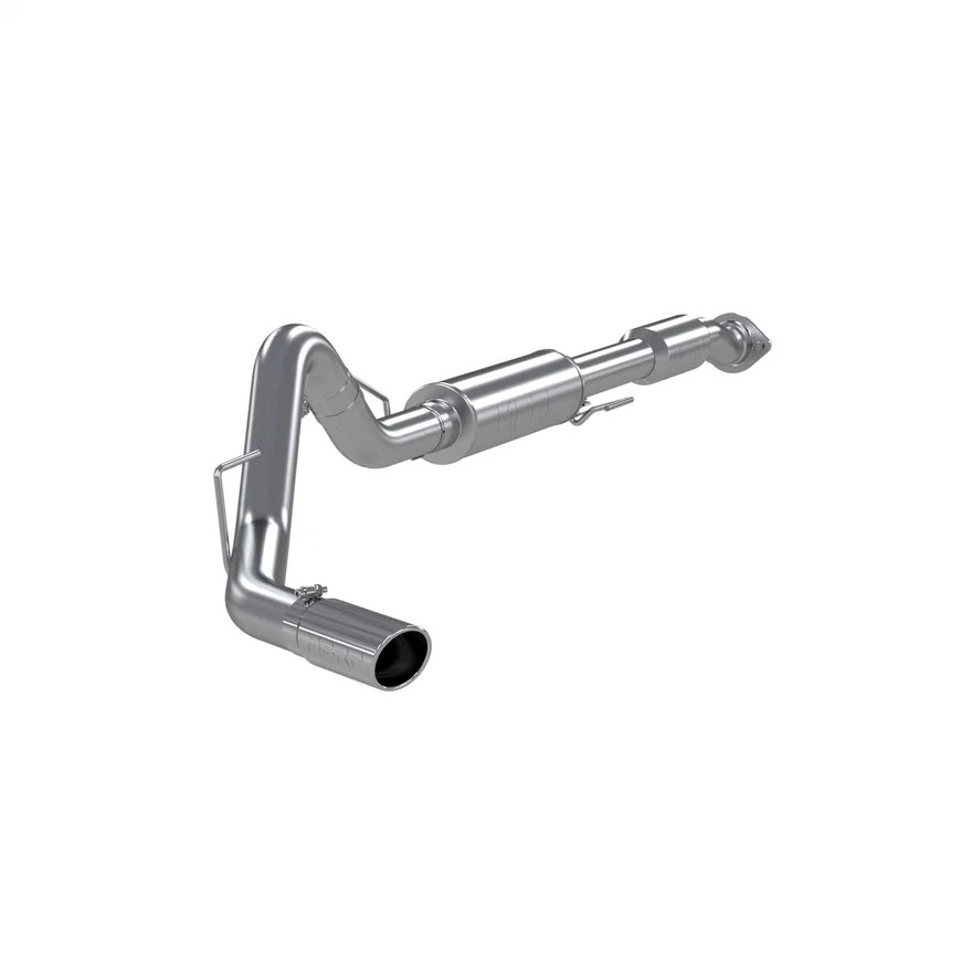 Armor Lite Cat Back Exhaust System for Ford F-150