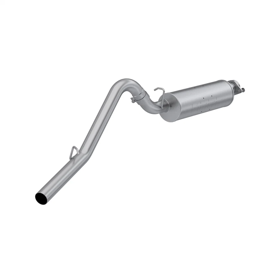 Armor Lite Cat Back Exhaust System