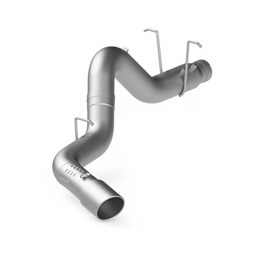 Armor Plus Filter Back Exhaust System