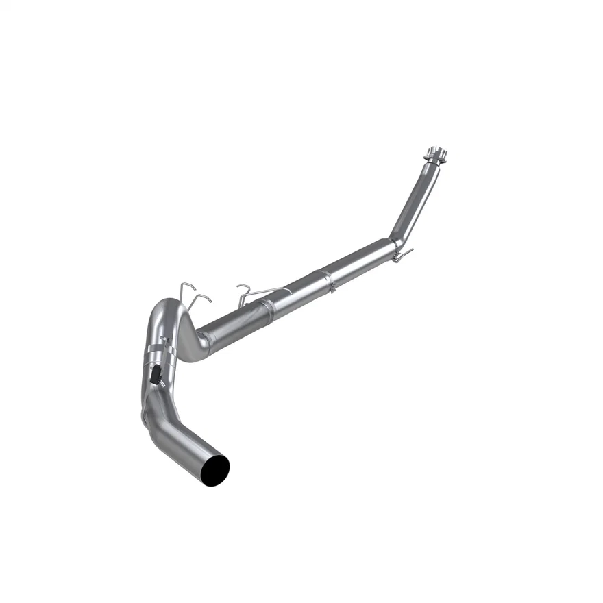 Armor Plus Turbo Back Exhaust System for Dodge