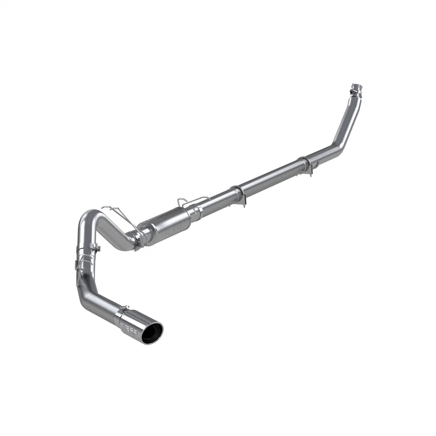 Armor Plus Turbo Back Exhaust System for Dodge