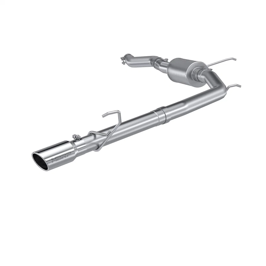 Armor Lite Cat Back Performance Exhaust System for Ford Maverick