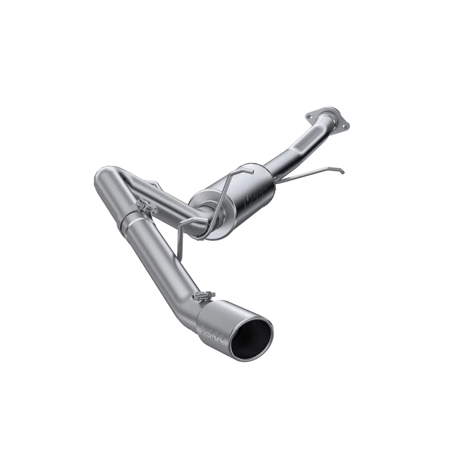 Armor Lite Cat Back Exhaust System