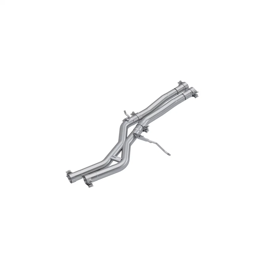 Armor Pro Muffler Bypass for Audi