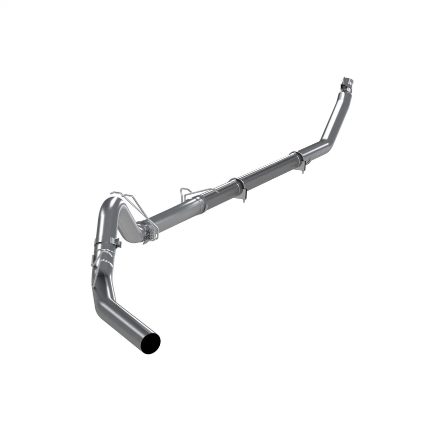 Armor Lite Turbo Back Exhaust System for Dodge