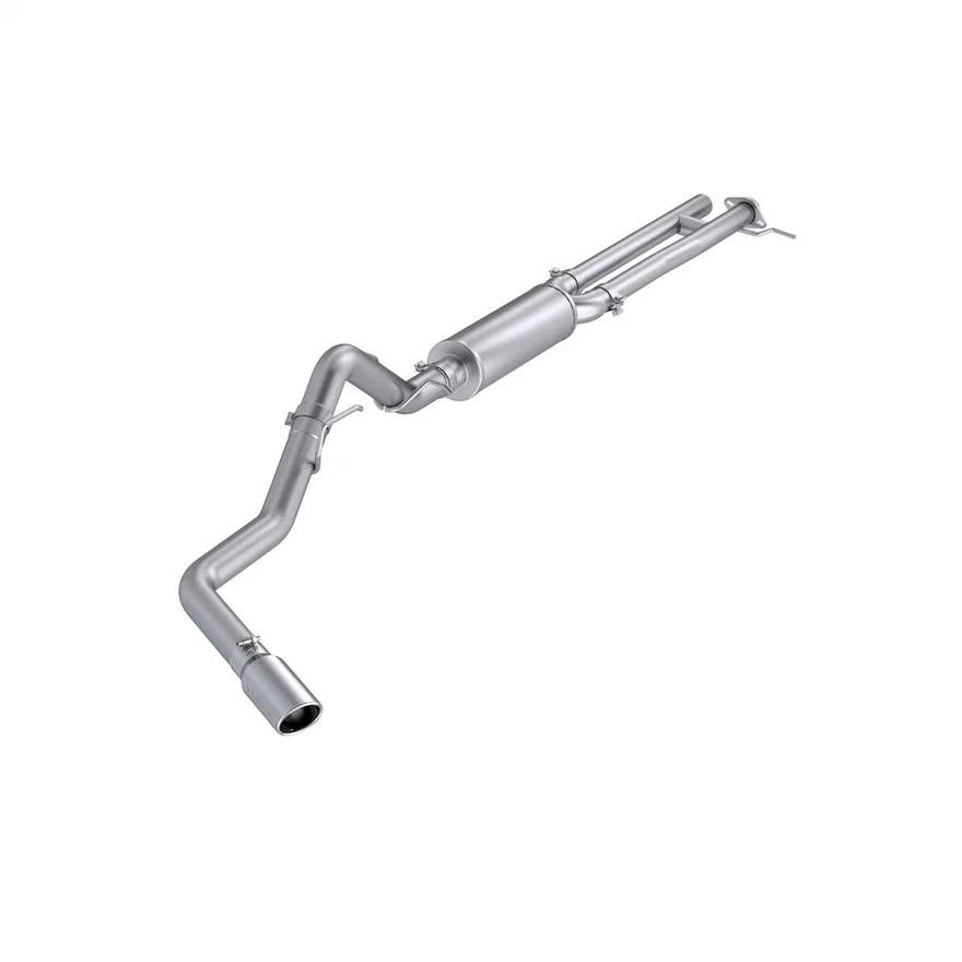 Armor Lite Cat Back Exhaust System for Ford Ranger