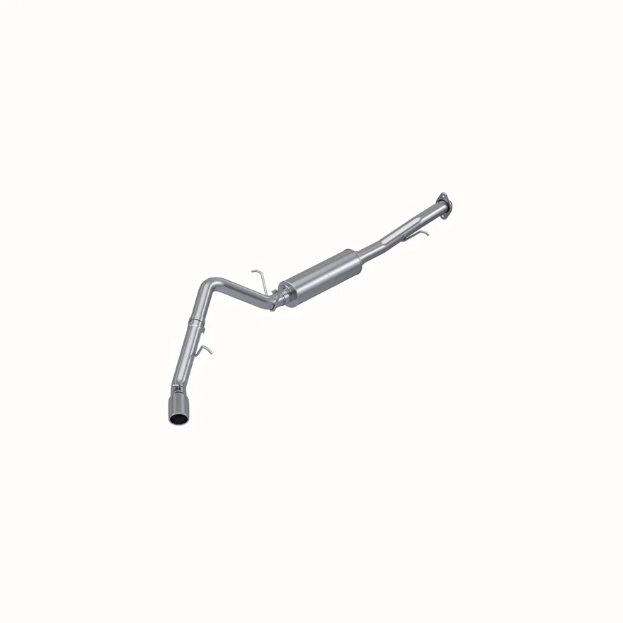 Armor Lite Cat Back Exhaust System