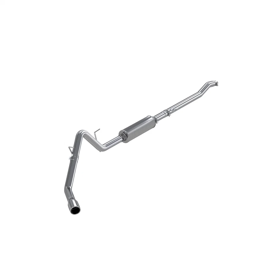Armor Lite Cat Back Exhaust System for Dodge Dakota