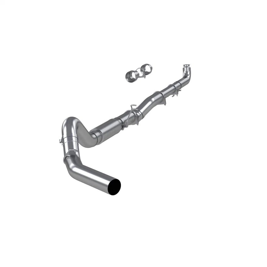 Armor Lite Cat Back Exhaust System