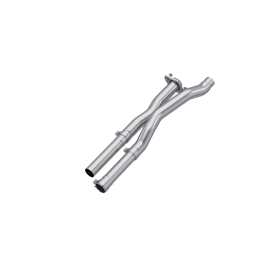 Armor Plus X-Pipe for Ford F-150