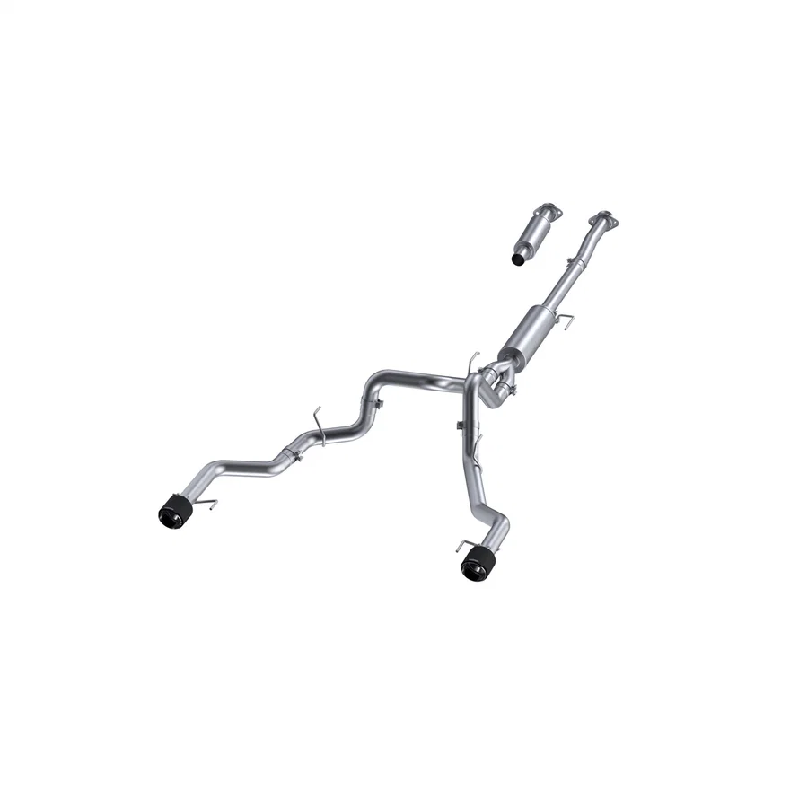 Armor Pro Cat Back Exhaust System for Ford F-150