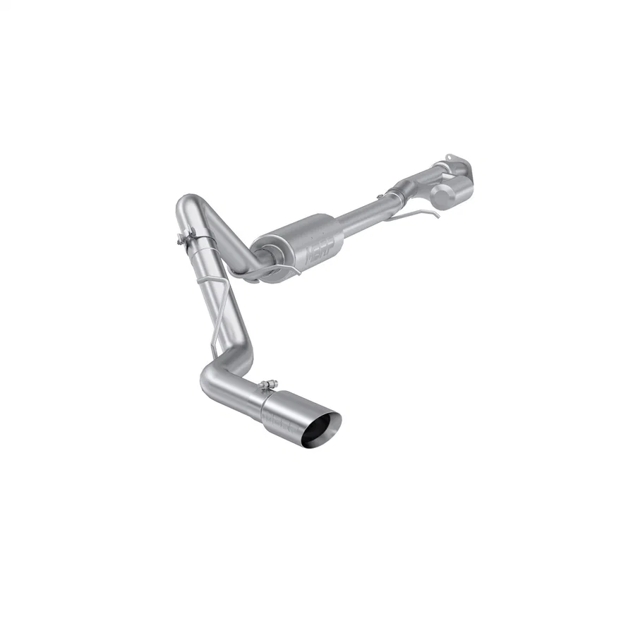 Armor Pro Cat Back Exhaust System