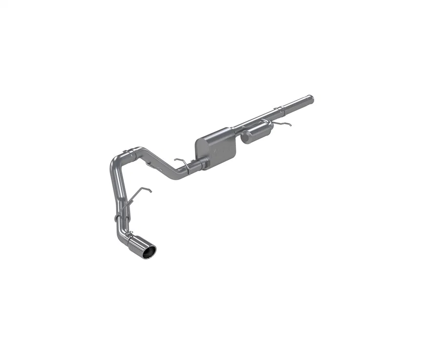 Armor Lite Cat Back Exhaust System