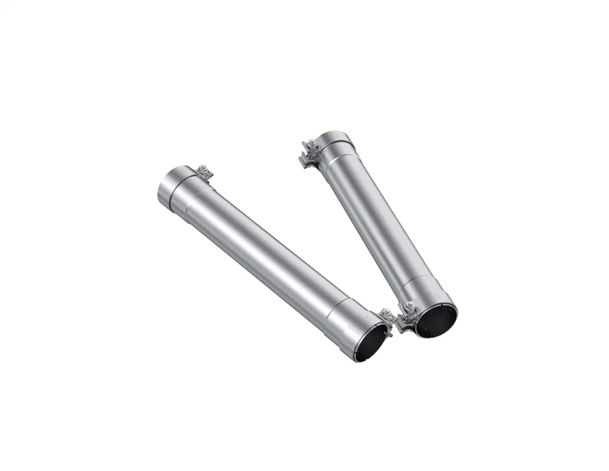 MBRP Exhaust MDA7113, Armor Lite Exhaust Adapter