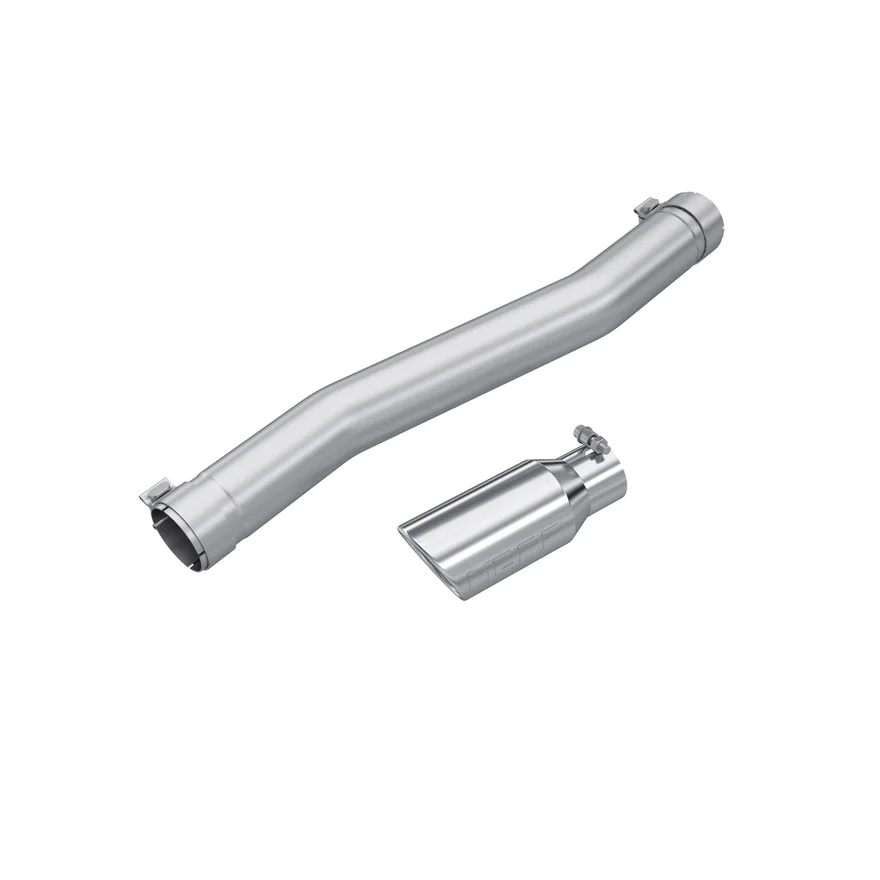 Armor Plus Muffler Bypass