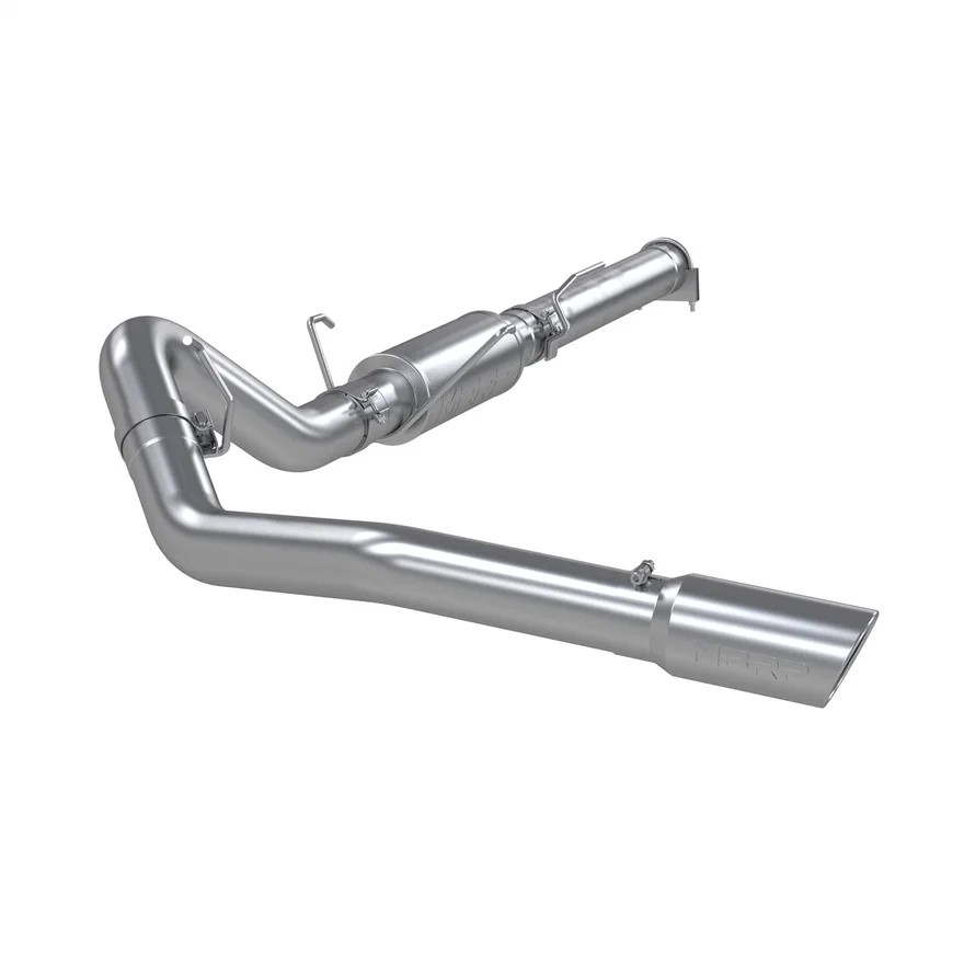Armor Lite Cat Back Exhaust System for Dodge
