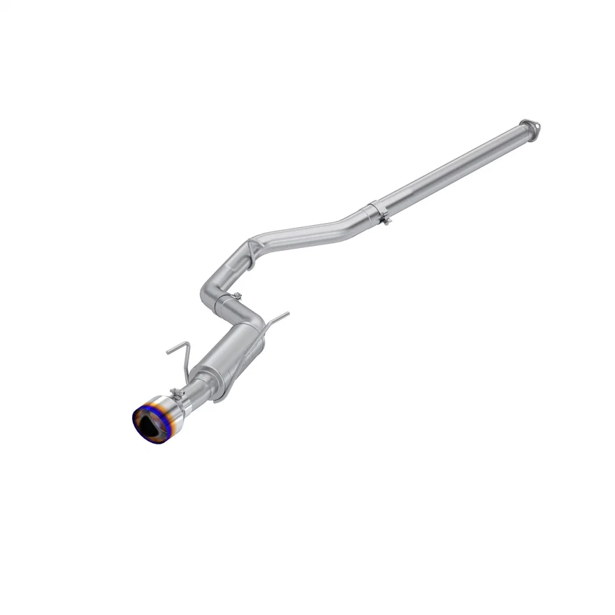 Armor Pro Cat Back Performance Exhaust System for Subaru WRX