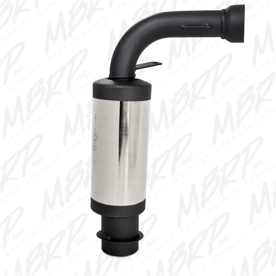 Snowmobile Race Exhaust for Yamaha