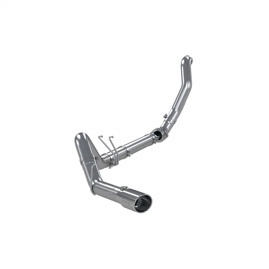 Armor Lite Filter Back Exhaust System for Ford