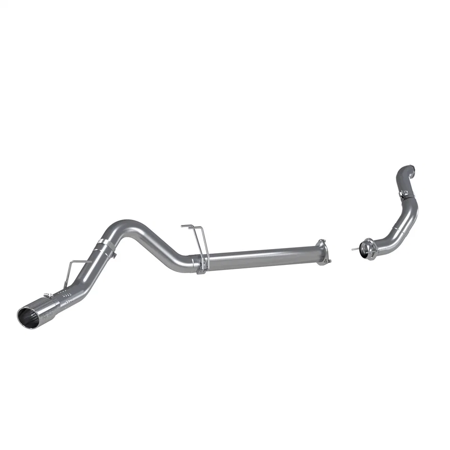 Armor Lite Filter Back Exhaust System for Ford