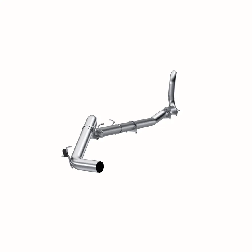 Armor Lite Turbo Back Exhaust System for Dodge