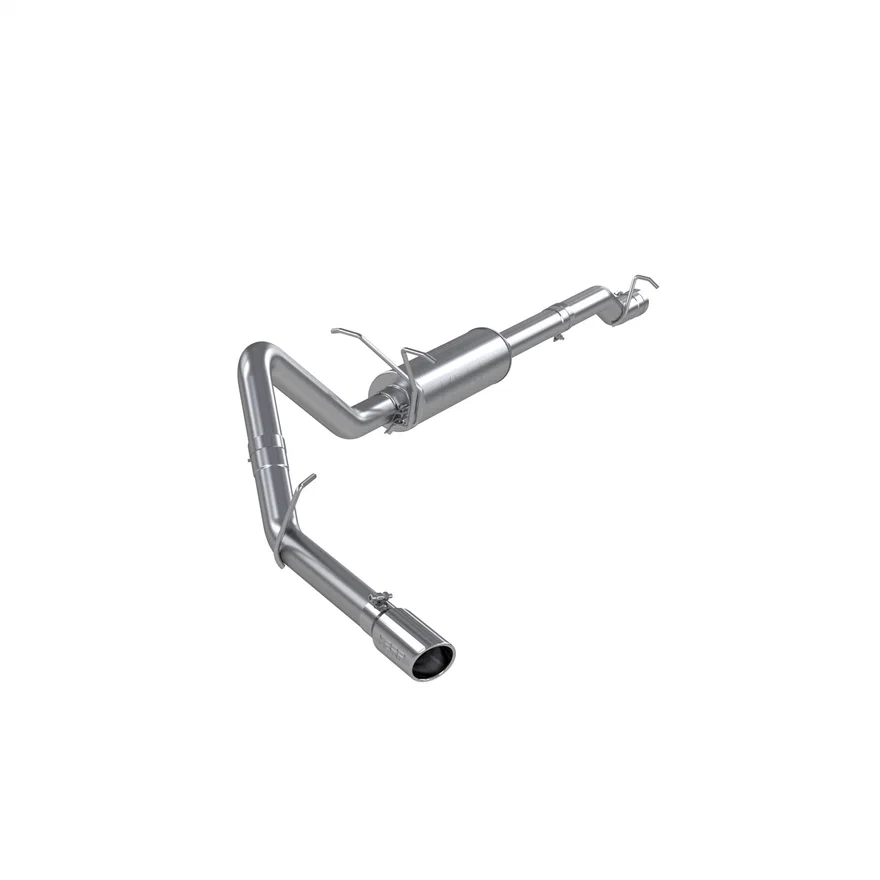 Armor Lite Cat Back Exhaust System for Ford