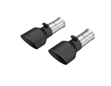 Armor BLK Exhaust Tip for Ram 1500 image 1